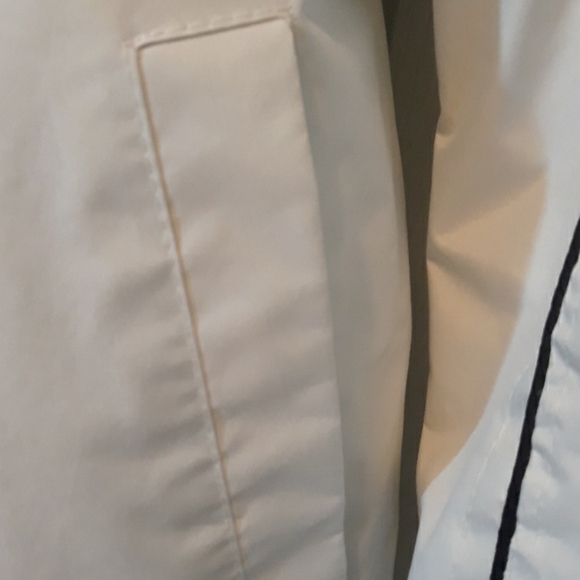 GoGo Sports all weather jacket - Picture 4 of 8